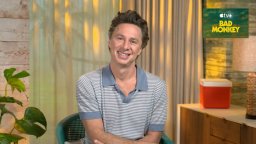 Bad Monkey: intervista a Zach Braff