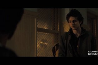 A Complete Unknown - Trailer del biopic su Bob Dylan con Timothee Chalamet