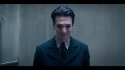 L'amore secondo Kafka - Trailer Italiano