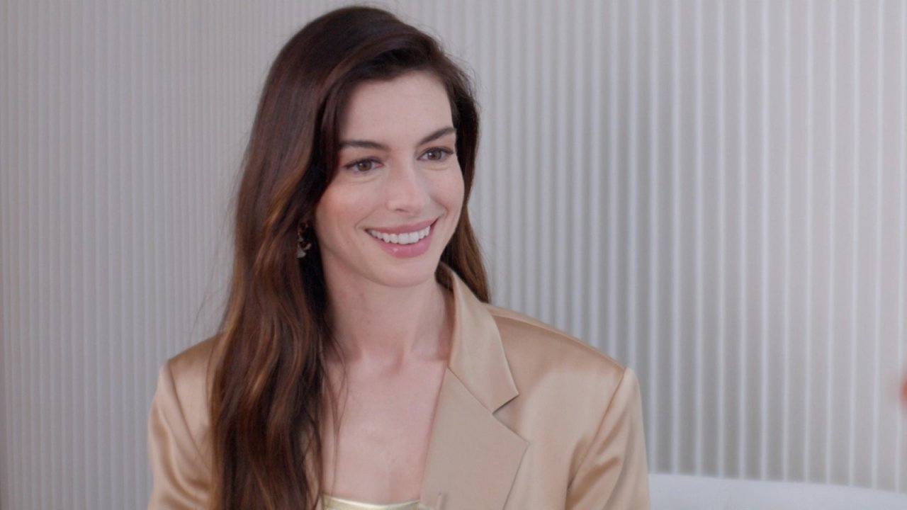 Una foto di Anne Hathaway