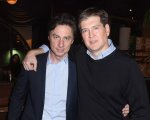 Da Scrubs a Bad Monkey: Zach Braff e Bill Lawrence insieme da 25 anni: 'L'amicizia è tutto'