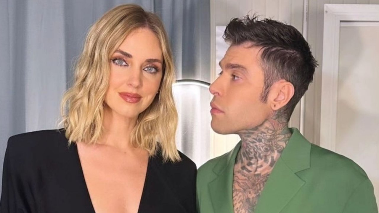 Chiara Ferragni e Fedez hanno reso pubblica la separazione nei primi mesi dell'anno