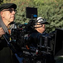 Cinque secondi: Paolo Virzì dietro la macchina da presa