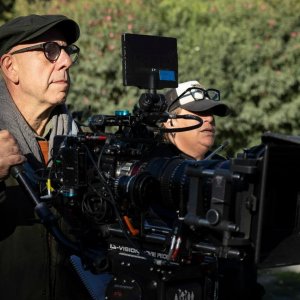 Cinque secondi: Paolo Virzì dietro la macchina da presa