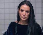 Demi Moore: dopo The Substance, ecco quale sarà il suo nuovo progetto