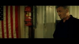 Armor - Trailer del thriller con Jason Patric e Sylvester Stallone