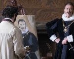 Il principe di Roma stasera in TV su Rai 1 in prima visione: la trama e il cast del film con Marco Giallini