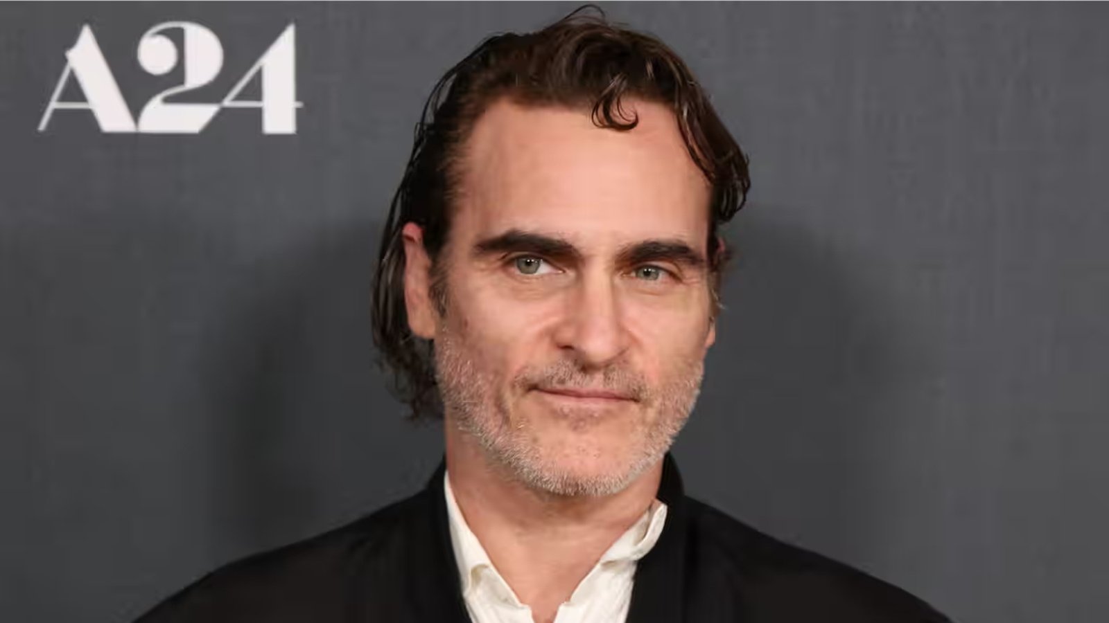 Joaquin Phoenix