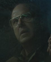 Locandina di McVeigh