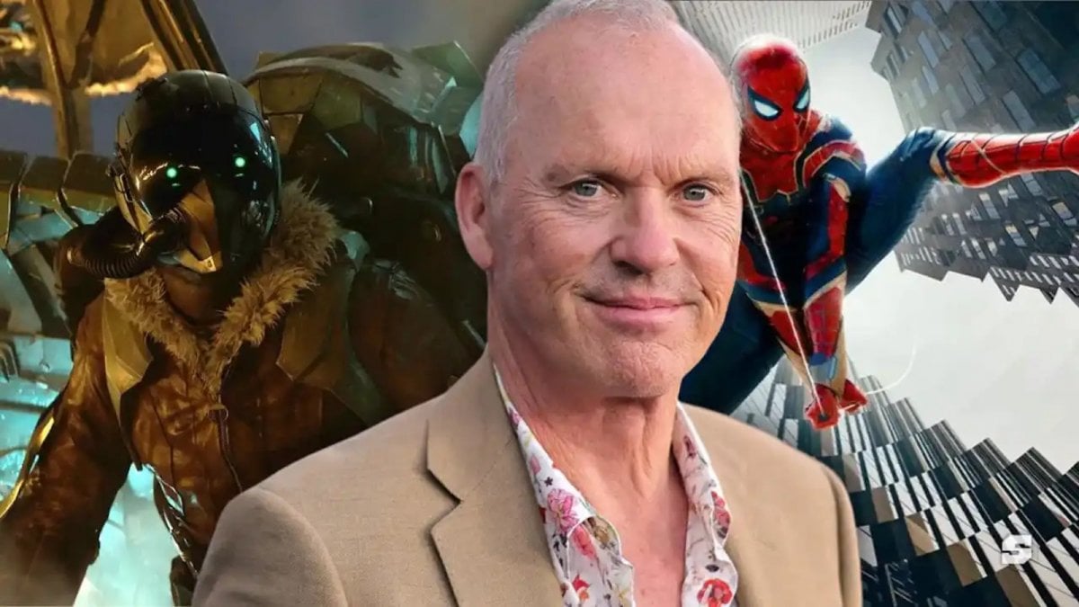 Spider Man 4: Michael Keaton anticipa il possibile ritorno dell