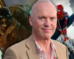 Spider-Man 4: Michael Keaton anticipa il possibile ritorno dell'Avvoltoio nel MCU