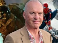 Spider-Man 4: Michael Keaton anticipa il possibile ritorno dell'Avvoltoio nel MCU