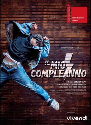 Locandina di Il mio compleanno