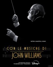 Locandina di Con le musiche di John Williams
