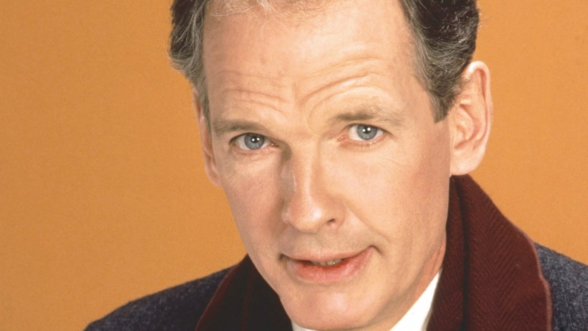 Morto Nicholas Pryor, aveva recitato con Tom Cruise in Risky Business e in Beverly Hills 90210