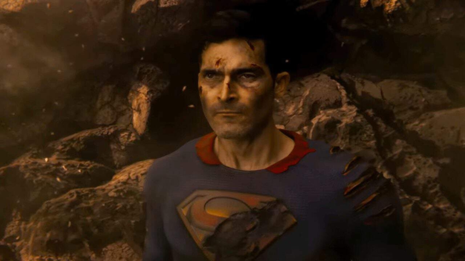 Superman & Lois 4, una scena dalla premiere