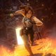 Tomb Raider - La leggenda di Lara Croft, recensione: ma adattare le icone è possibile?