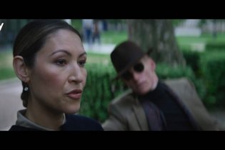 Il giorno dello sciacallo - Trailer Italiano della serie con Eddie Redmayne