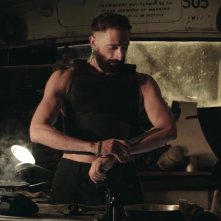 Clean: Adrien Brody in una foto