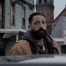 Clean: Adrien Brody in una scena