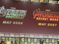 Avengers: Doomsday e Secret Wars, nuove voci sui leader del team, su una reunion e su nuovi villain