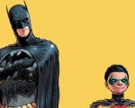 Batman: The Brave & Bold, i DC Studios vogliono un attore di mezza età per il Batman del DCU