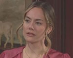 Beautiful anticipazioni 11 ottobre: Brooke difende Hope ma allontana Taylor, Liam si avvicina a Steffy