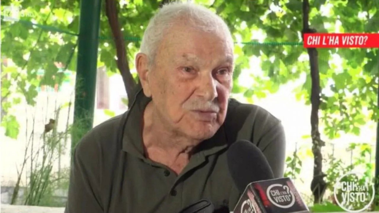 Pasquale Stefano Mella aveva partecipato anche a C'è posta per te