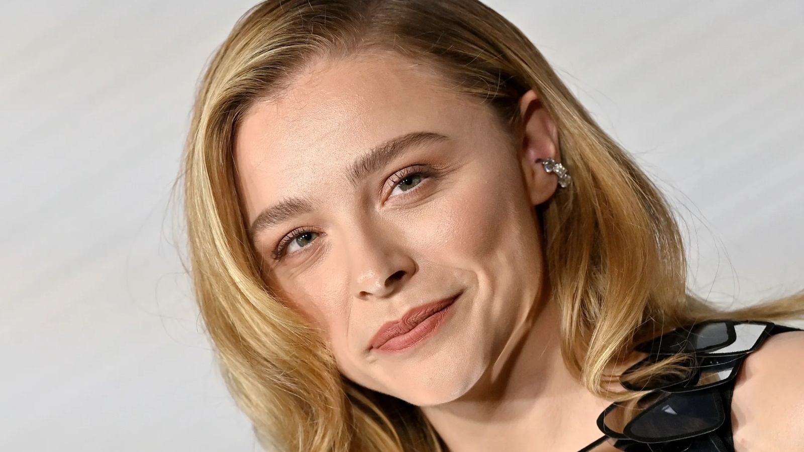Chloë Grace Moretz
