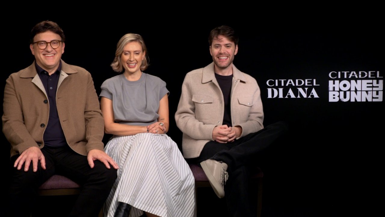 I creatori e produttori di Citadel