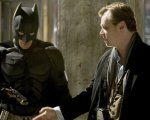 Christopher Nolan: 'Batman non possiede superpoteri, è uno che fa un sacco di flessioni'