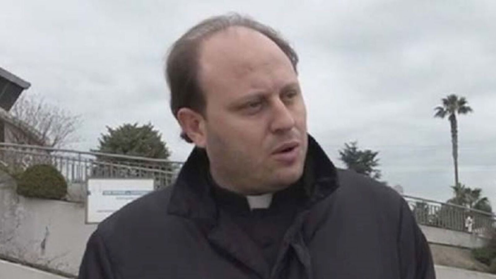 Una foto di  Don Michele Barone