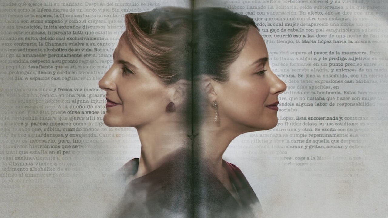 Le protagoniste di Due vite parallele