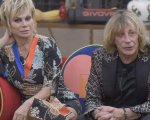 Grande Fratello, Enzo Paolo geloso dei grattini di Clayton a Carmen: 'è malizioso e irrispettoso'