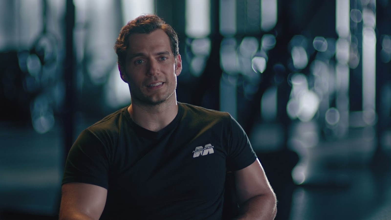 Una foto di Henry Cavill