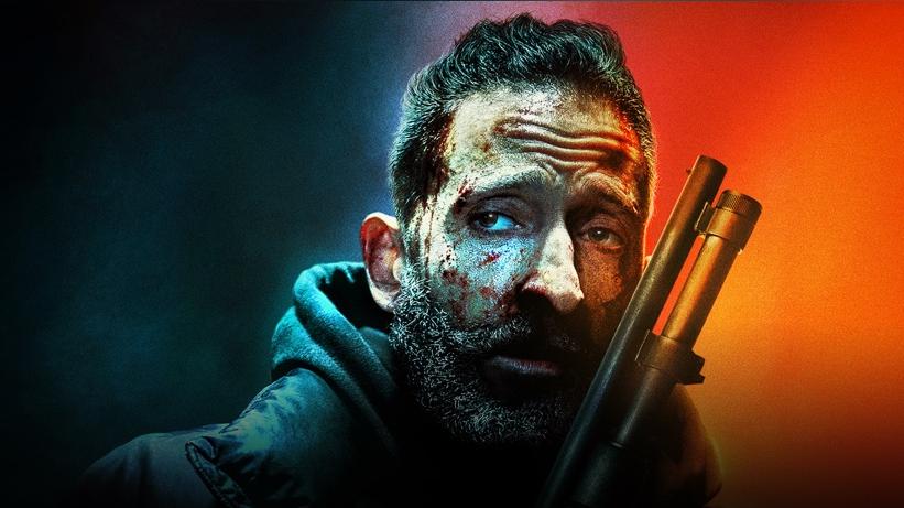 Adrien Brody in Clean