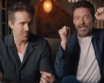 Hugh Jackman ricrea con Ryan Reynolds il video dell'annuncio di Deadpool 3 per svelare nuovi concerti