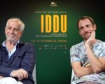 Iddu, intervista a Elio Germano e Toni Servillo: 'Noi Italiani siamo patologicamente megalomani'
