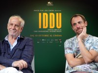 Iddu, intervista a Elio Germano e Toni Servillo: 'Noi Italiani siamo patologicamente megalomani'