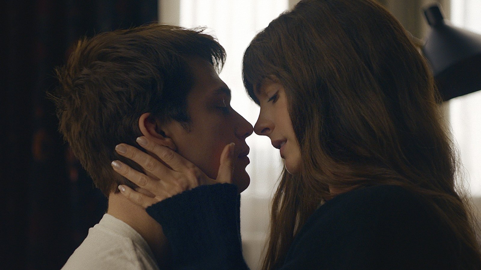 The Idea of You, una scena dal film