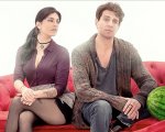 L'amore e altre seghe mentali, recensione: Morelli, Giannetta e le turbe di una commedia (quasi) dissacrante