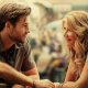Lonely Planet, recensione: Laura Dern, Liam Hemsworth e il cine-turismo smaccato di un romance patinato