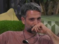 Stasera il Grande Fratello non va in onda, Luca Calvani spiega: 'Vuol dire che non andiamo bene'