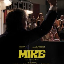 Locandina di Mike