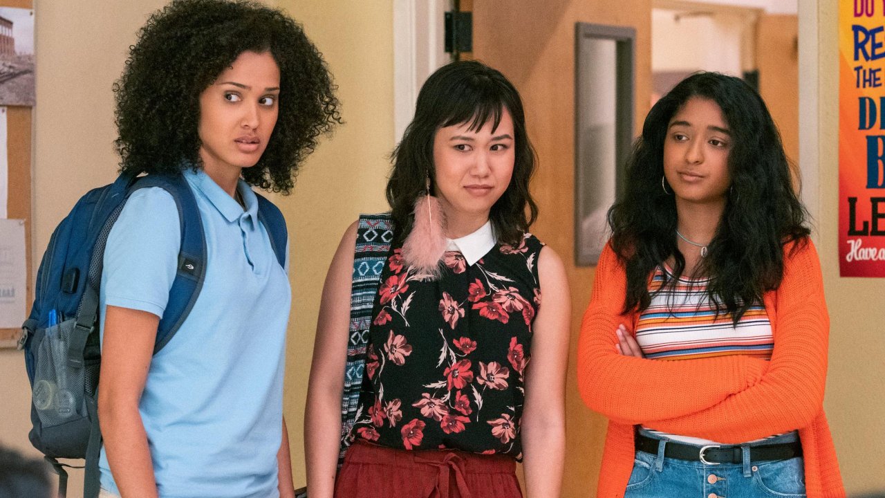 Il look di Non ho mai...