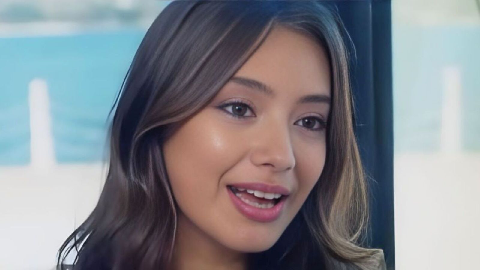 Neslihan Atagül interpreta Nihan Sezin
