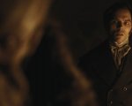 Nosferatu, Bill Skarsgård: 'Non voglio più interpretare un personaggio così malvagio'