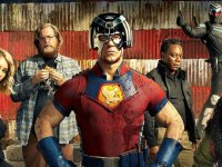 Peacemaker 2: James Gunn condivide la foto di un misterioso personaggio