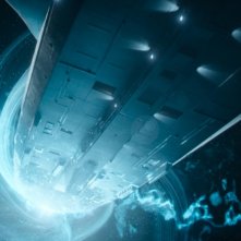 Project Gemini: una scena del film