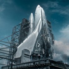 Project Gemini: una scena del film